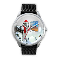 Great Dane Arizona Christmas Special Wrist Watch-Free Shipping - Deruj.com