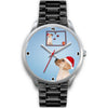 Labrador Retriever Colorado Christmas Special Wrist Watch-Free Shipping - Deruj.com
