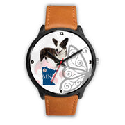 Cardigan Welsh Corgi Minnesota Christmas Special Wrist Watch-Free Shipping - Deruj.com