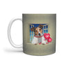 Jack Russell Terrier Print 360 White Mug - Deruj.com