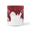 Cute Sphynx Cat Texas Print 360 White Mug - Deruj.com