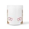 Cute Chihuahua Print 360 Mug - Deruj.com