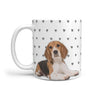 Cute Beagle Print 360 Mug - Deruj.com