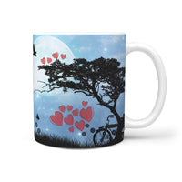 Valentine Day Special Print 360 Mug - Deruj.com