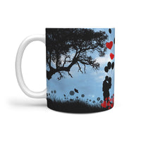 Valentine Day Special Print 360 Mug - Deruj.com