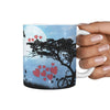 Valentine Day Special Print 360 Mug - Deruj.com