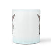 Tonkinese Cat Print 360 White Mug - Deruj.com