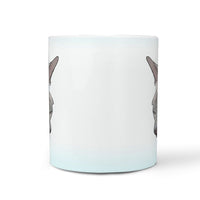 Tonkinese Cat Print 360 White Mug - Deruj.com