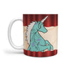 Amazing Unicorn Print 360 White Mug - Deruj.com