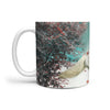 Icelandic Horse Print 360 White Mug - Deruj.com