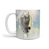 Cute Korat Cat Print 360 Mug - Deruj.com