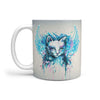 Cat Watercolor Art Print 360 Mug - Deruj.com