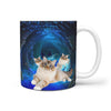 Cute Birman Cat Print 360 Mug - Deruj.com