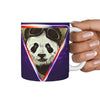 Panda Art Print 360 Mug - Deruj.com