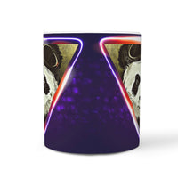 Panda Art Print 360 Mug - Deruj.com