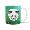 Cute Panda Print 360 Mug - Deruj.com