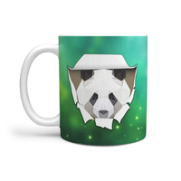 Cute Panda Print 360 Mug - Deruj.com