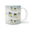 American Goldfinch Print 360 Mug - Deruj.com