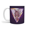 Horse Designer Art Print 360 Mug - Deruj.com