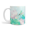 Molly fish Print 360 White Mug - Deruj.com