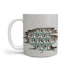 Cavalier King Charles Spaniel Print 360 Mug - Deruj.com