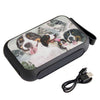 Bernese Mountain Dog Mount Rushmore Print Bluetooth Speaker - Deruj.com