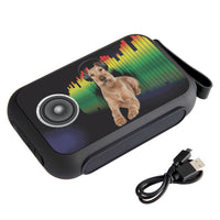 Irish Terrier Print Bluetooth Speaker - Deruj.com