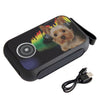 Yorkshire Terrier (Yorkie) Print Bluetooth Speaker - Deruj.com