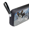 Rat Terrier Mount Rushmore Print Bluetooth Speaker - Deruj.com