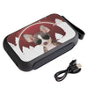Chihuahua Dog Print Bluetooth Speaker - Deruj.com
