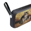 Siberian Cat Print Bluetooth Speaker - Deruj.com