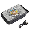 American Bobtail Cat Print Bluetooth Speaker - Deruj.com