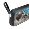 Native Americans Costume Mount Rushmore Print Bluetooth Speaker - Deruj.com