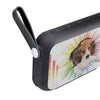 Beagle Print Bluetooth Speaker - Deruj.com