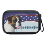 Boxer Dog Print Bluetooth Speaker - Deruj.com