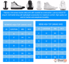 Autism Symbol High Top Canvas Shoes For Women- Free Shipping - Deruj.com