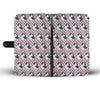 Havanese Pattern Print Wallet Case-Free Shipping - Deruj.com