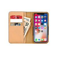 Cute Westie Pattern Print Wallet Case-Free Shipping - Deruj.com
