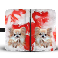 Chihuahua Wallet Case- Free Shipping - Deruj.com