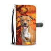 Staffordshire Terrier Wallet Case- Free Shipping - Deruj.com