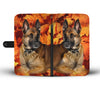 Belgian Malinois Dog Wallet Case- Free Shipping - Deruj.com