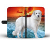 Great Pyrenees Wallet Case- Free Shipping - Deruj.com