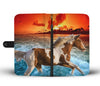 American Paint Horse Wallet Case- Free Shipping - Deruj.com