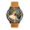 Labrador Dog Print Wrist watch - Free Shipping - Deruj.com