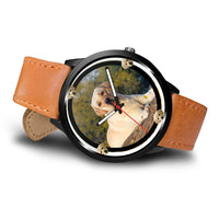 Labrador Dog Print Wrist watch - Free Shipping - Deruj.com