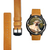 Labrador Dog Print Wrist watch - Free Shipping - Deruj.com