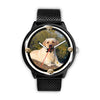 Labrador Dog Print Wrist watch - Free Shipping - Deruj.com