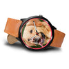 Labrador Retriever Dog Print Wrist watch - Free Shipping - Deruj.com