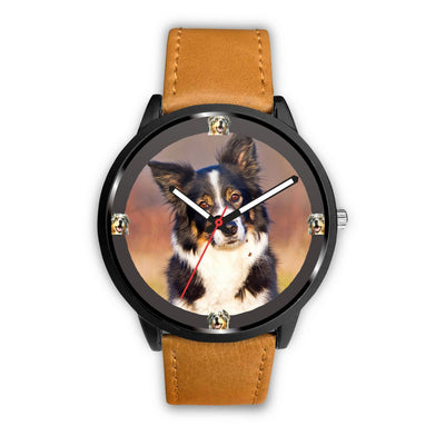 Lovely Australian Terrier Dog Print Wrist watch - Free Shipping - Deruj.com