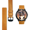 Lovely Australian Terrier Dog Print Wrist watch - Free Shipping - Deruj.com